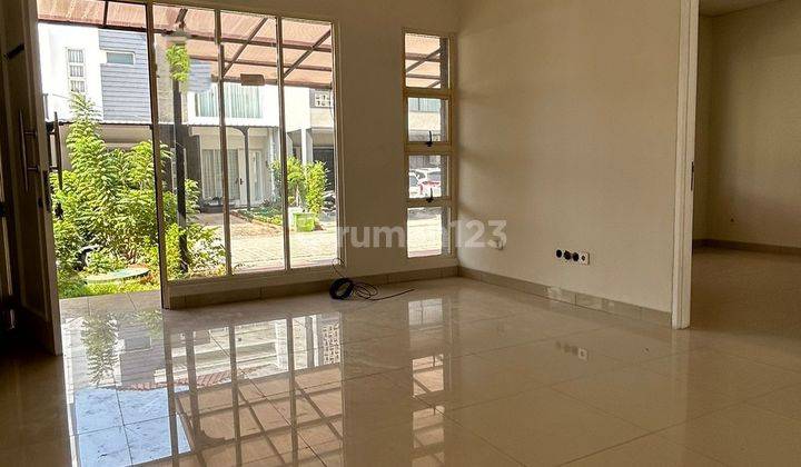 Rumah Murah Puri Mansion Kembangan Jakarta Barat 1