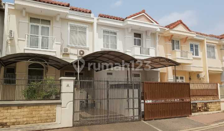 Rumah Murah 2 Lantai Taman Semanan Indah Jakarta Barat Rumah Murah 2 Lantai Taman Semanan Indah Jakarta Barat