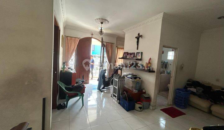 Rumah Murah 2 Lantai Bojong Indah Rawa Buaya 2