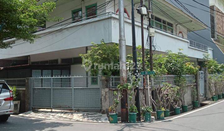 Rumah Murah Cocok Untuk Kost Cideng Gambir  1