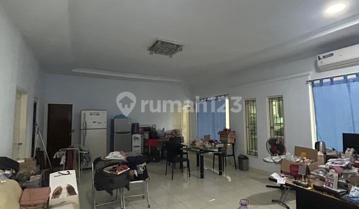 Rumah Hooke Harga Murah Citra Garden 1ext Kalideres