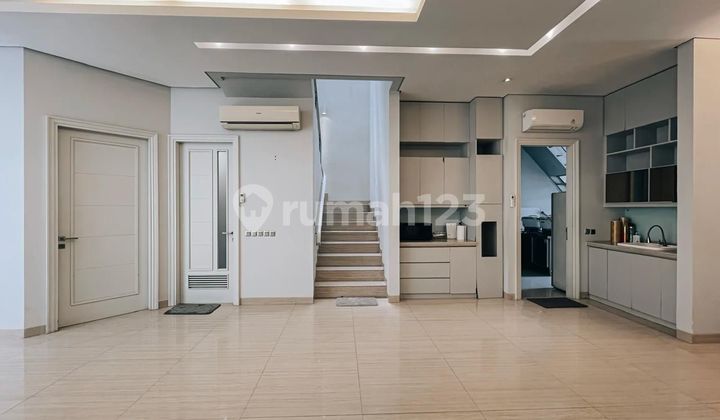 Rumah Cantik Harga Murah Taman Permata Buana Kembangan