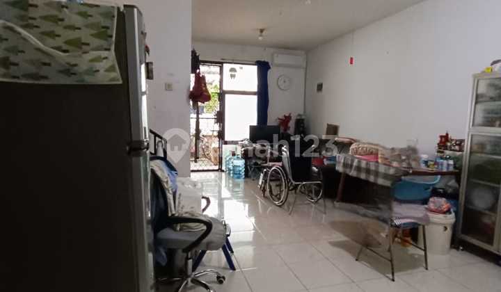 Rumah Murah 2 Lantai Dibojong Residence Rawa Buaya Rumah Murah 2 Lantai Dibojong Residence Rawa Buaya