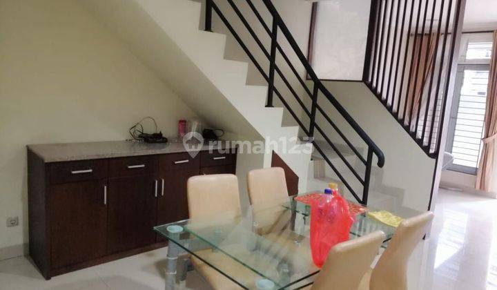 Rumah Cantik Harga Murah puri Media Kambangan 2