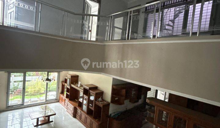 Rumah Cantik Harga Murah Bojong Indah Rawa Buaya 1