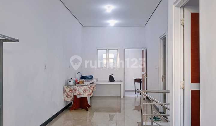 Jual Murah Rumah 3 Lantai Dipersada Sayang Rawa Buaya 2