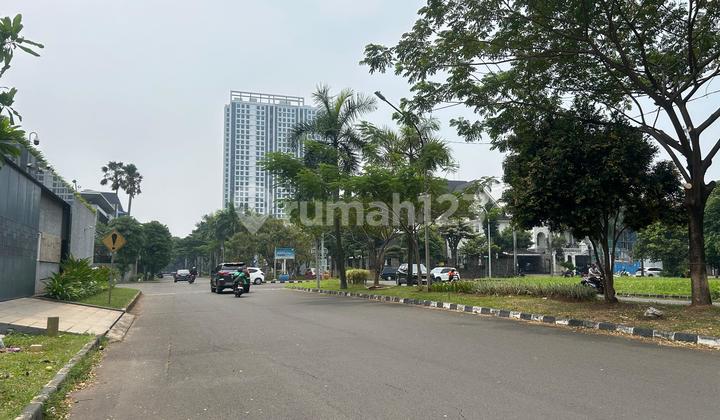 Tanah Kavling Blok Favorit Jl.kembangan Utama Permata Buana Tanah Kavling Blok Favorit Jl.kembangan Utama Permata Buana