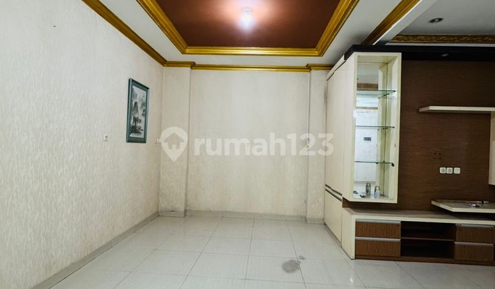 Jual Rumah 2 Lantai Harga Murah Di Kosambi Baru 2