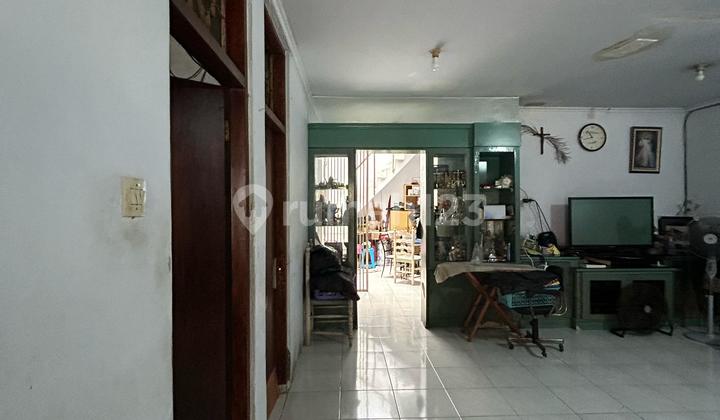 Jual Murah Rumah Bojong Indah Rawabuaya Jakarta Barat 2