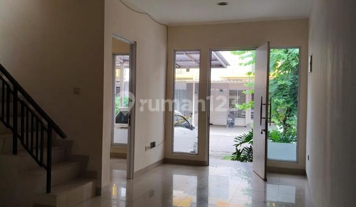 Jual Super Murah & Langka Rumah Green Lake City