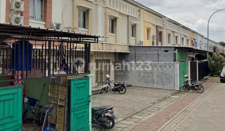 Affordable 2-Story Shophouses in Taman Surya 5, Pegadungan