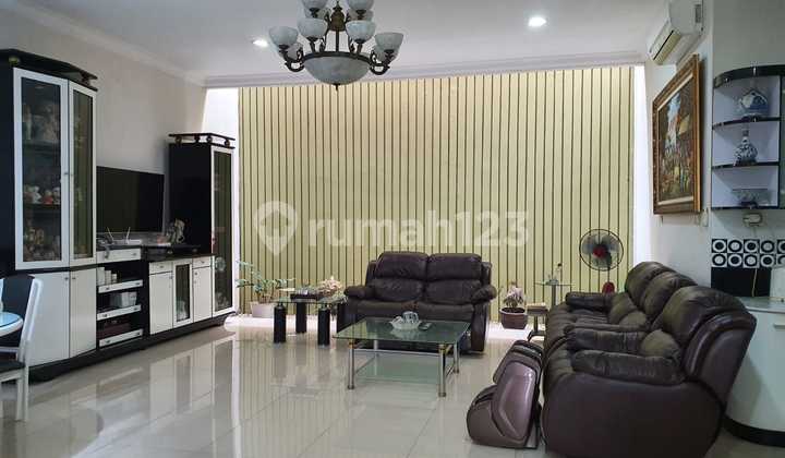 Rumah 2 Lantai Harga Murah Puri Indah Kembangan Rumah 2 Lantai Harga Murah Puri Indah Kembangan