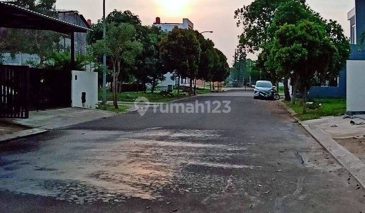 Rumah Cantik Metland Puri Cluster Gardenia Cipondoh 1