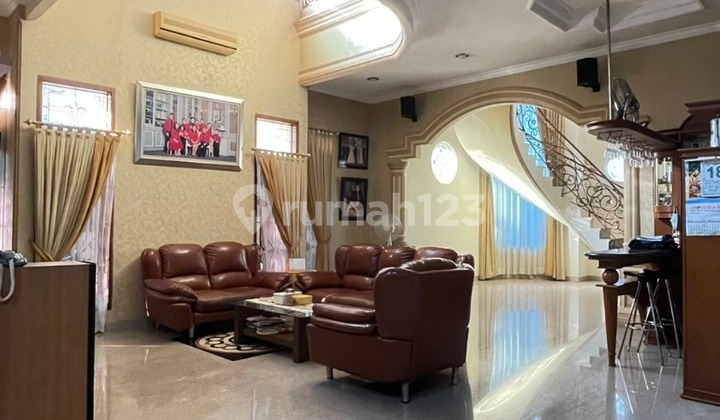 Rumah Cantik Harga Murah Taman Palem Lestari Cengkareng Rumah Cantik Harga Murah Taman Palem Lestari Cengkareng