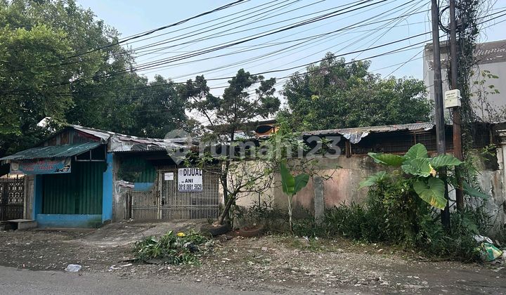 Rumah Murah Harga Tanah Bojong Indah Rawa Buaya Rumah Murah Harga Tanah Bojong Indah Rawa Buaya