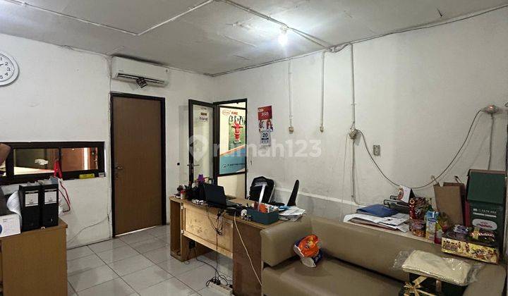 Rumah 1,5 Lantai Harga Murah Rawa Buaya 2