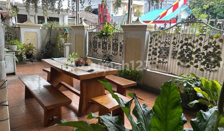 Rumah Murah Harga Tanah Diperum Interkota Indah Duri Kosambi