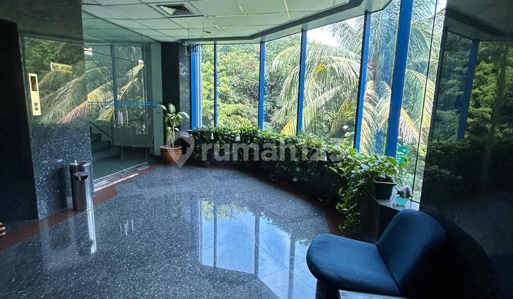 Jual Gedung Harga Murah Bang 6 LT di Tomang Raya Jak-Bar