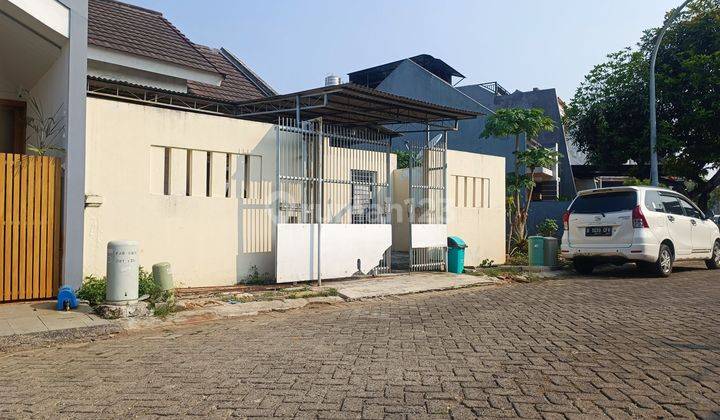 Rumah Metland Puri Harga Super Murah & Langka 1