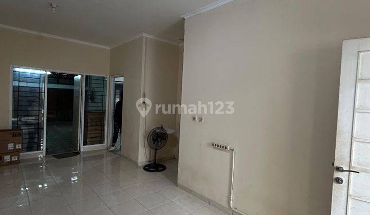 Rumah  Murah Metland Puri Dalam Cluster 2