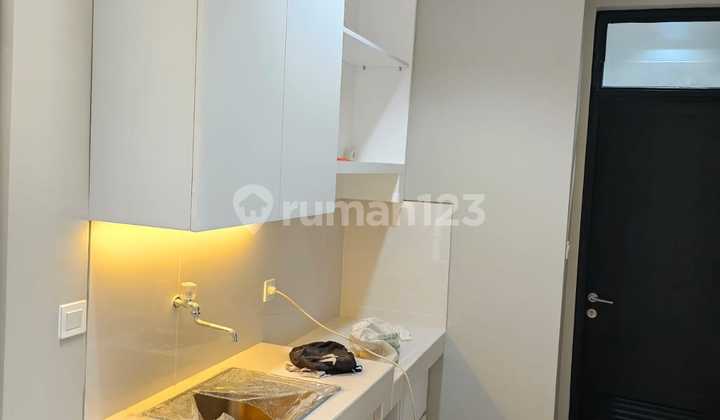 Rumah Cantik New di Pik2 Extension Cluster Baltimore 2