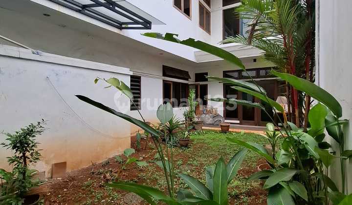 Rumah Murah Harga Di Bawah Njop Mega Kebon Jeruk 1