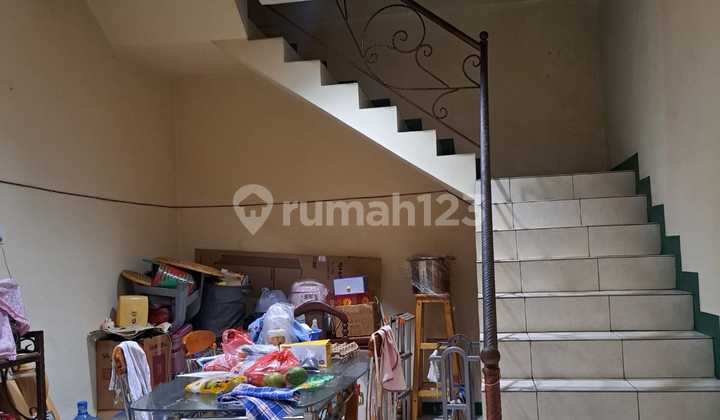 Rumah 2,5 Lantai Bojong Indah Rawa Buaya 2