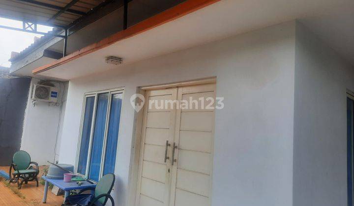 Rumah Hooke Harga Murah Citra Garden 1ext Kalideres 2