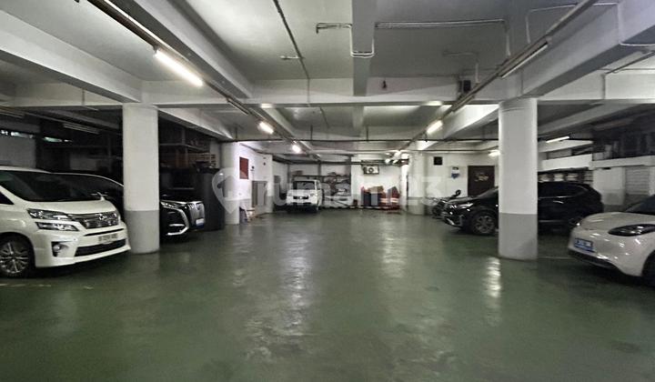 Jual Gedung Harga Murah Bang 6 LT di Tomang Raya Jak-Bar