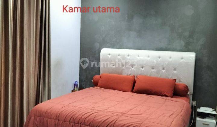 Rumah Cantik Harga Murah Green Lake City 2