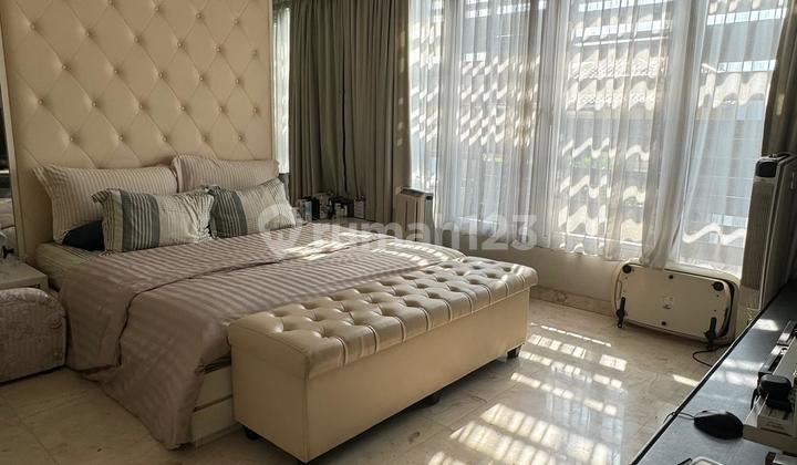 Rumah Cantik 3 Lantai Di Merto Permata 1 Rumah Cantik 3 Lantai Di Merto Permata 1