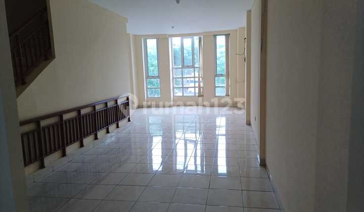 Ruko 3 Lantai Harga Murah City Resort Cengkareng