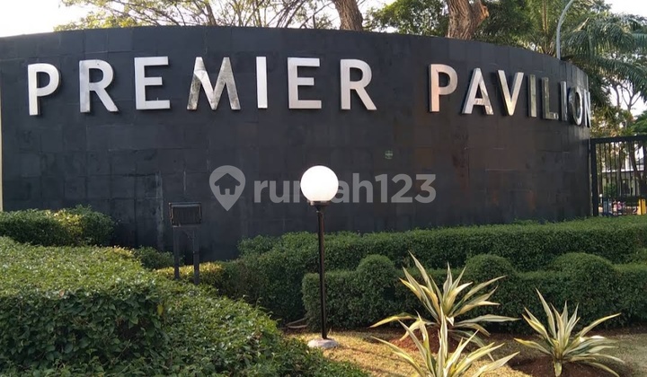 Jua Murahl Rumah 2 Lantai Hooke di Premier Pavilion Kalideres 2