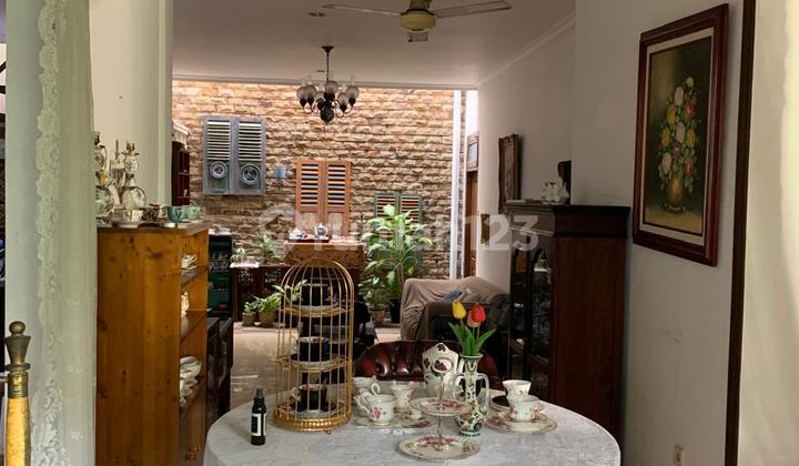 Rumah Murah Puri Indah Kembangan Selatan 2