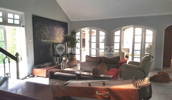 Rumah Murah 2 Lantai di Mampang Prapatan Jakarta Selatan 2