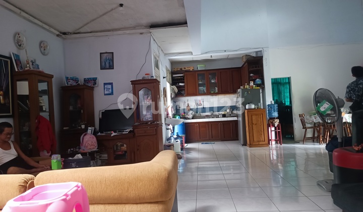 Rumah Murah Harga Njop Di Citra Garden 1ext Kalideres