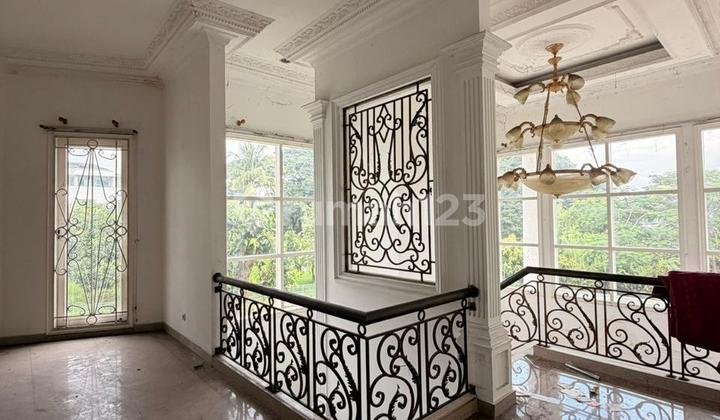 Rumah Murah Hooke Harga Tanah di Taman Permata Buana Kembangan Rumah Murah Hooke Harga Tanah di Taman Permata Buana Kembangan