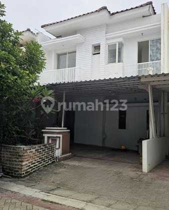 Jual Murah Rumah Puri Mansion Kembangan Jakarta Barat 2