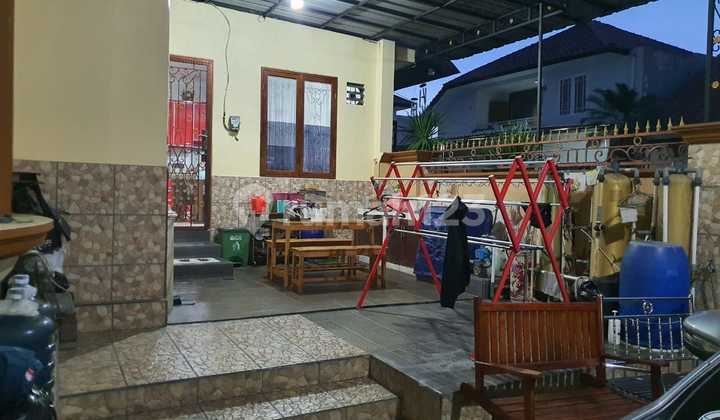 Rumah Cantik Hooke Citra Garden 1 Ext Kalideres 2