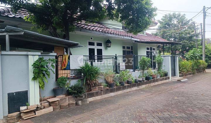 Rumah Murah Dibawah Njop Citra Garden 1ext Kalideres 1