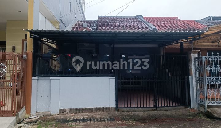 Rumah Murah Citra Garden Satu Kalideres 2