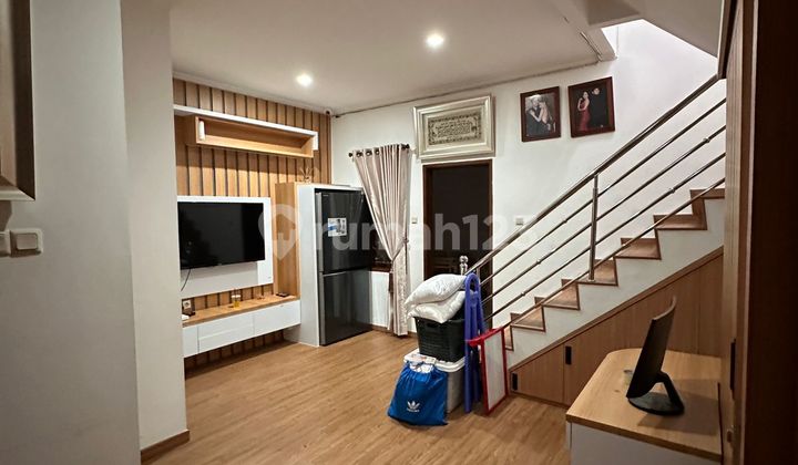 Rumah Cantik Permata Puri Media Kembangan Rumah Cantik Permata Puri Media Kembangan