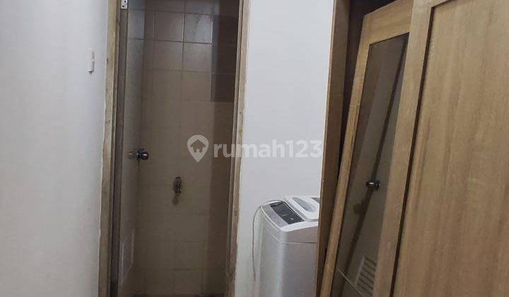 Apartemen Mediterania 2 Type 3 BR Full Furnished 3