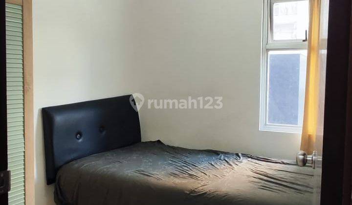 Apartemen Mediterania 2 Type 3 BR Full Furnished 5