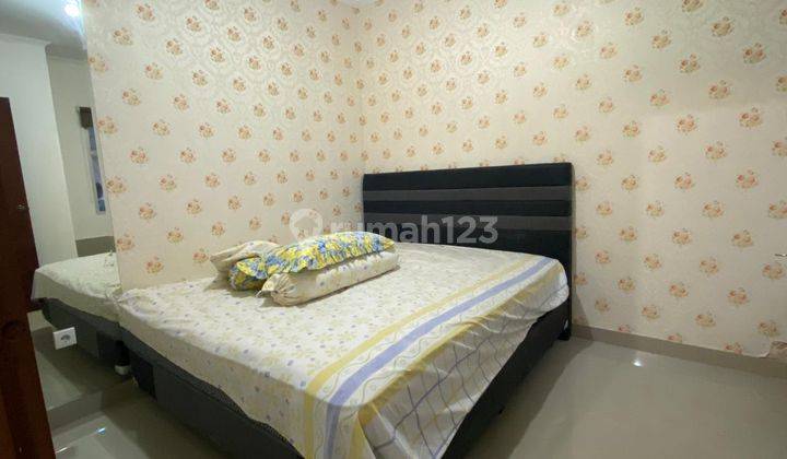 Apartemen Mediterania 2 Type 2 BR Furnished Bagus 3
