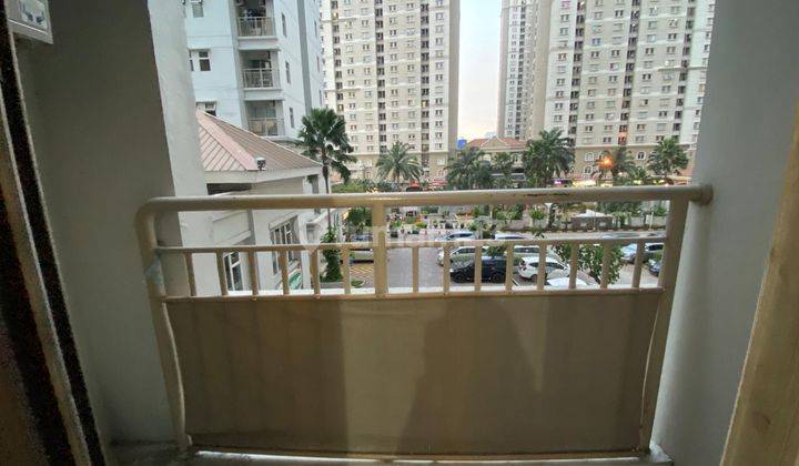 Apartemen Mediterania 2 Type 2 BR Furnished Bagus 7