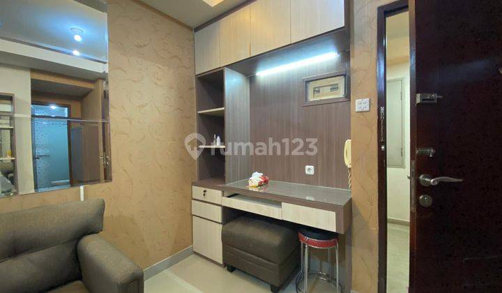 Apartemen Mediterania 2 Type 2 BR Furnished Bagus 9
