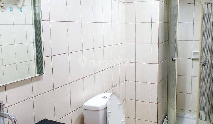 Sewa Apartement Medit 2 Type Garden House 2+1 Furnished Bagus 2