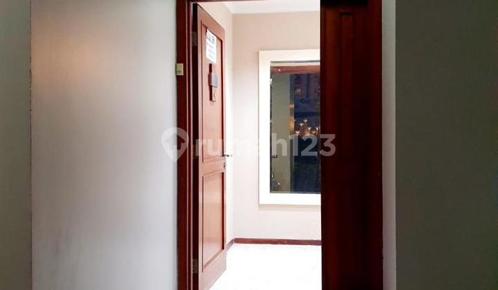 Sewa Apartement Medit 2 Type Garden House 2+1 Furnished Bagus 7