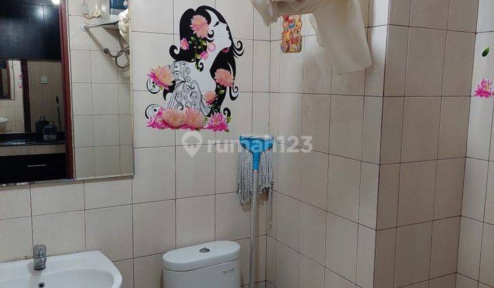 Sewa Apartemen Royal Mediterania Type Studio Furnished Bagus 5